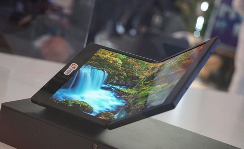 华星光电柔性oled屏今年量产良率将达70华为小米都在洽谈合作