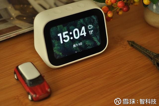 几十万人预约疯抢！小爱触屏音箱究竟有何魔力？ 相信很多人和小编 ...