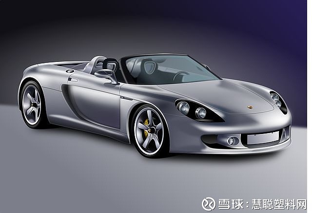 又一创新性突破!巴斯夫首次将elastoskin表层应用于汽车后备箱地板