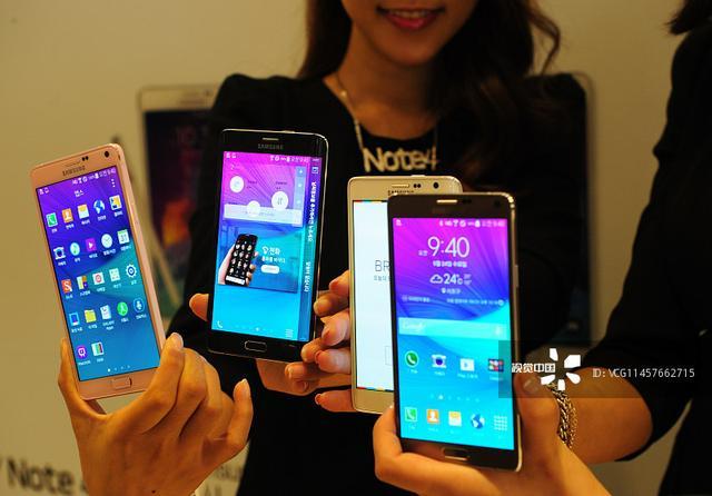 抢占先机?5G版三星S10开卖时间确定:4月5日