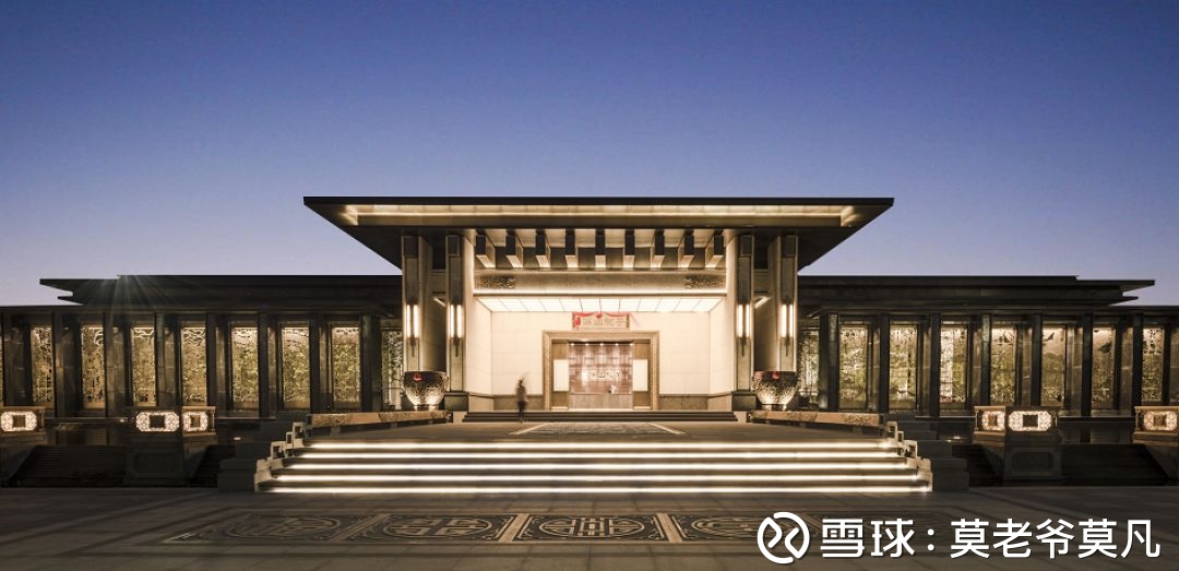 世茂许世坛:看好泰禾项目,还会有更多合作