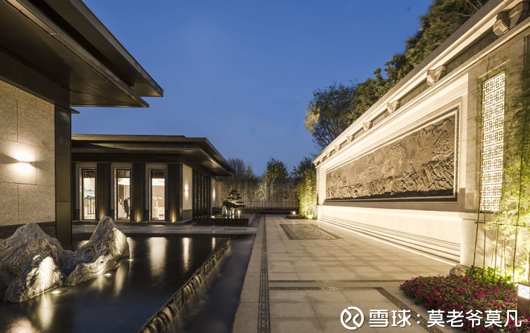 世茂许世坛:看好泰禾项目,还会有更多合作