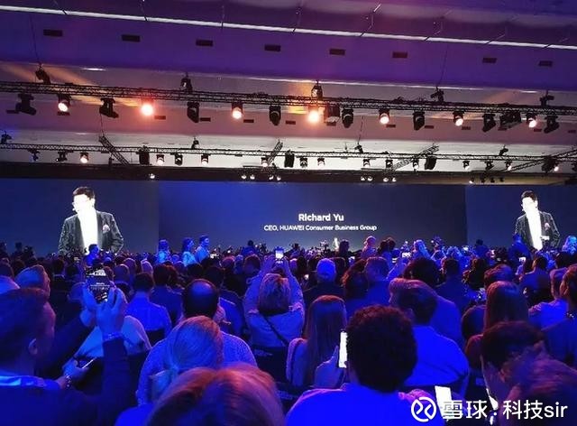 依照惯例,华为P30国行版定价或许不超过这个