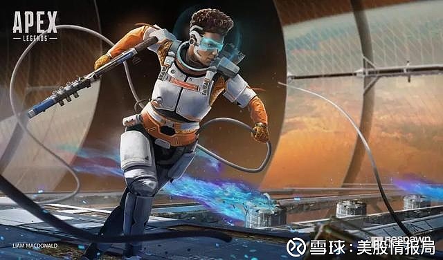 Ea 火爆 Apex 新赛季开启 变现能力逐步提升编者注 当红炸子鸡 Apex 新赛季开启 变现能力加强 面对此前令人失望的第三财季报告 投资者仍需谨慎乐观 大逃杀类游