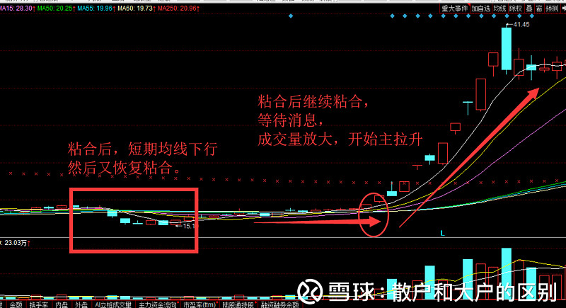 猎取主升浪铁律，经过实践非常实用（收藏）！ 没有主力介入的股票，股价只能是随波逐流。因此，选股票就要选有主力介入的股票，更要选大主力、超级主力 ...