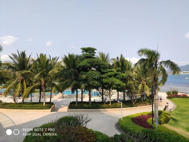 红米Note7 Pro评测:千元价位最便宜的4800万像