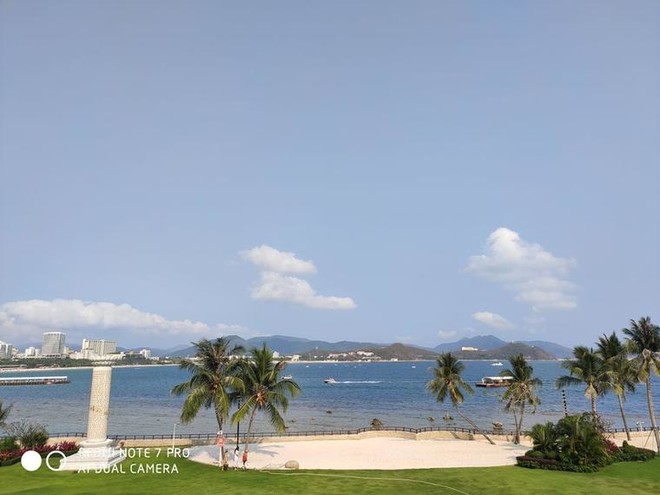 红米Note7 Pro评测:千元价位最便宜的4800万像