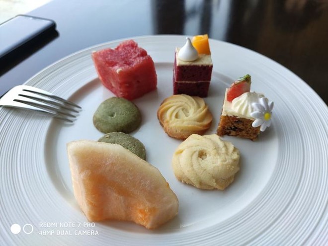 红米Note7 Pro评测:千元价位最便宜的4800万像