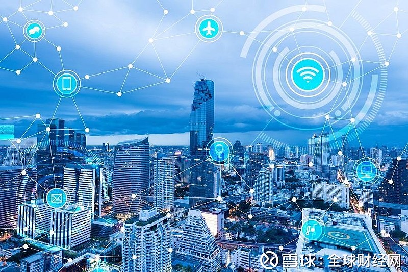 智能科技升级城市基建汉能用科技诠释智慧城市未来在赛博朋克类科幻电影中 充满智慧科技感的未来城市 让人惊叹 从吕克 贝松 第五元素 中的智能系统 到 少数派报告 中的立体