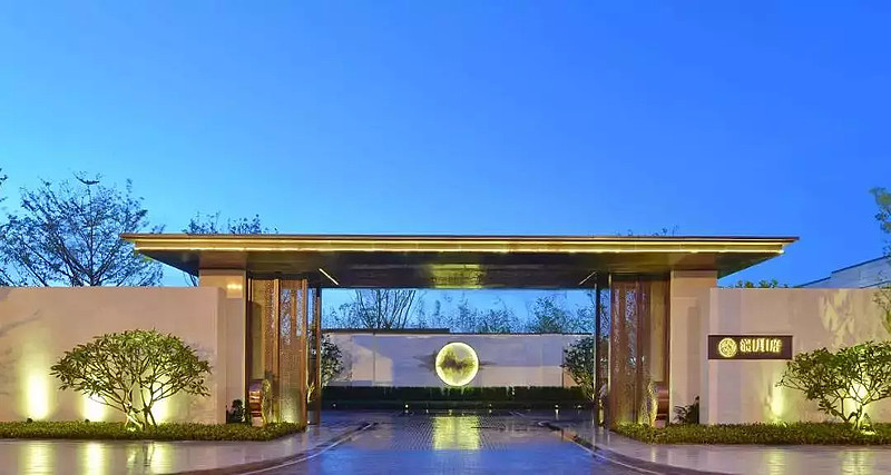 澜月府以宽适大宅犒赏进阶人生