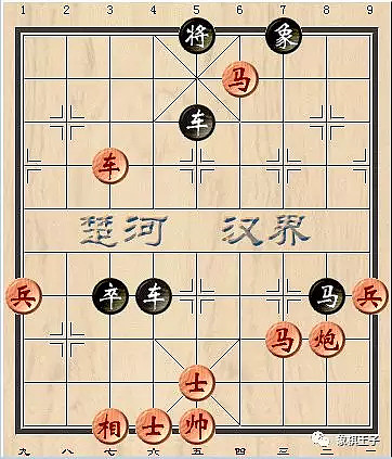 大家对于杨官璘,最为熟知的,就是他那高深莫测的残棋功夫了.