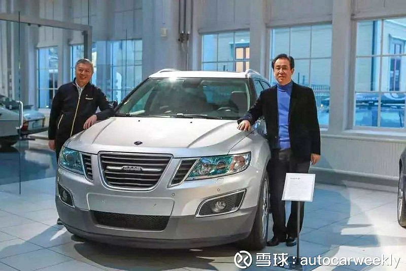 $中国恒大(03333)$ 其实萨博这款suv挺耐看的! - 雪球