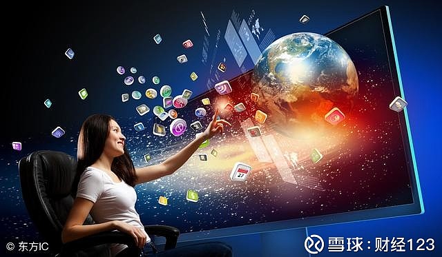 财富风暴2019爆发一场巨大的革命马云说千万家庭将因此发大财
