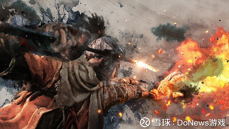 动视:《只狼:影逝二度》十天全球销量破200万 《只狼:影逝二度》是目前全球玩家最热议的一款游戏,不论是战斗时叮叮当当的打铁声,还是另辟蹊径所 ...