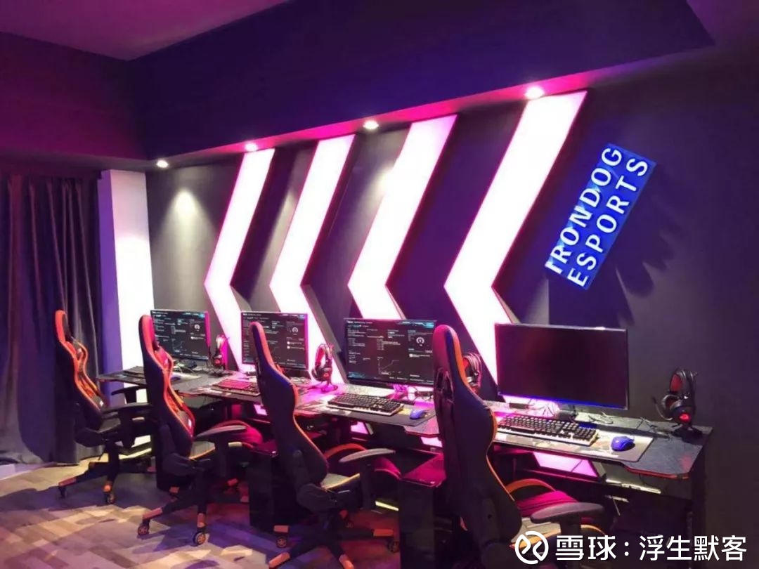 解惑闲置房改电竞酒店方案服务独特方案贵不贵