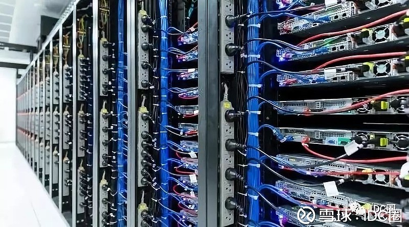 英特尔发布新一代数据中心浸没式液冷解决方案开启能效新篇章