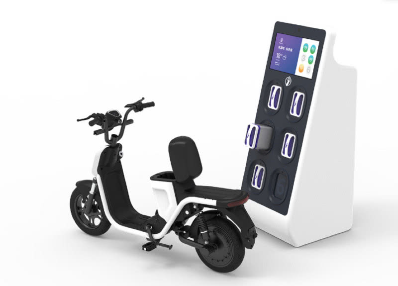 满电未来获中路股份天使轮融资,提供两轮电动