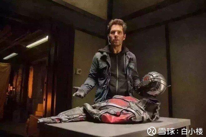 复联4最终彩蛋,预告片中的隐藏英雄居然是「他