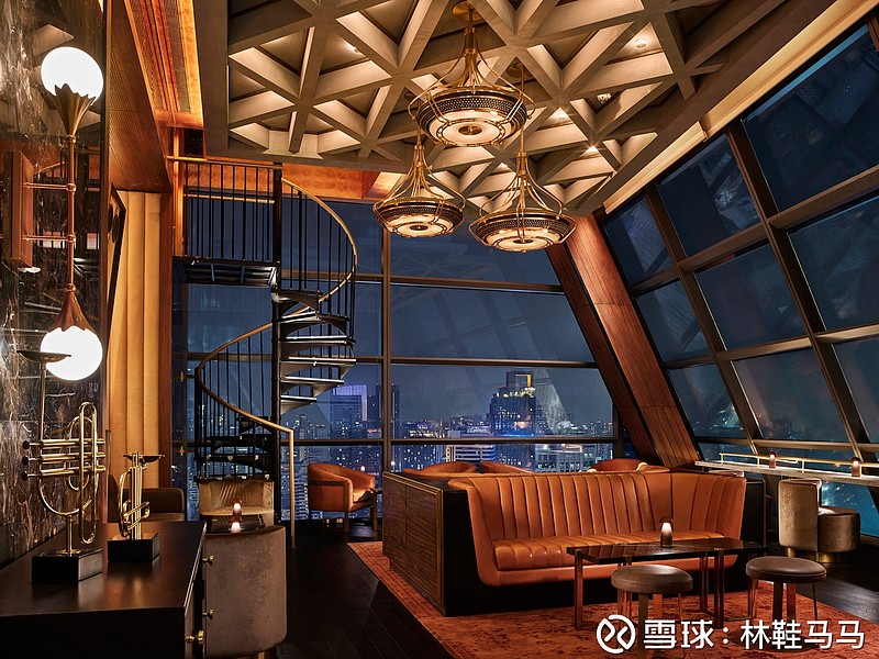 曼谷瑰丽酒店设计:令人惊叹的外表,包藏匠心的内在 在建筑设计行业大名鼎鼎的KPF团队全力打造的曼谷瑰丽酒店,正如其名一样的闪耀夺目。成为酒店 ...