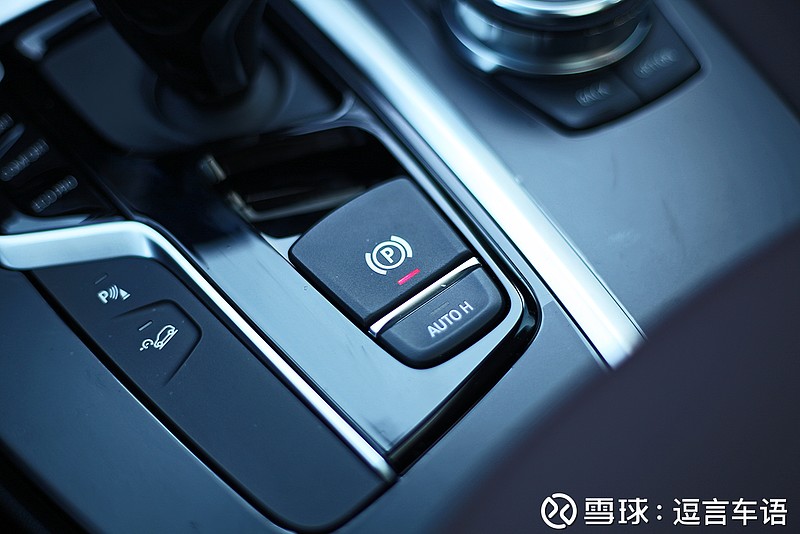 别只看我的猪鼻子趣评全新宝马x3