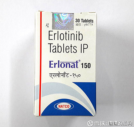 厄洛替尼有多少不同版本价格分别是多少?