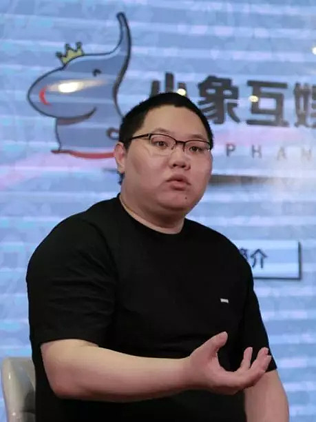 小象互娱宣布新一轮融资挖掘优质内容仍是重点