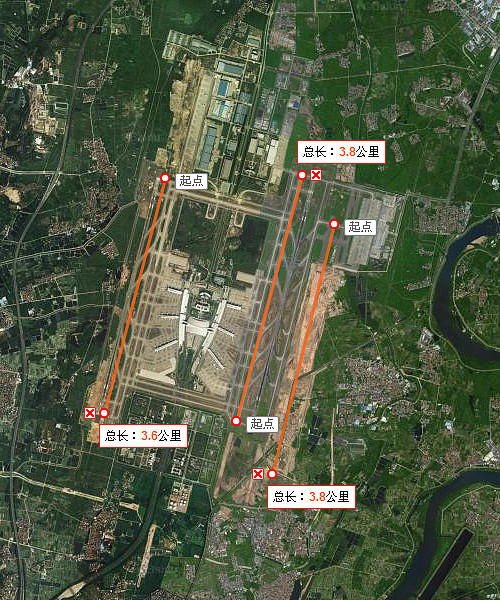 白云机场关联交易 一,航空主营业务分成费用 根据中国民用航空总局
