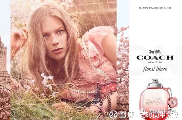 Lanvin和coach销售大跌香水巨头inter Parfums首季增速放缓inter Parfums 旗下coach 蔻驰品牌香水无时尚中文 网 微信号 Nofashioncn 19年5月7