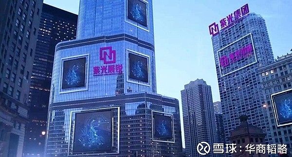 7亿和9年,打造出一个2700亿的资产帝国.