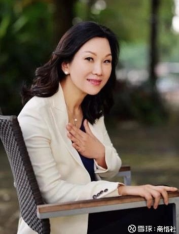 香江集团创始人翟美卿早年倒腾家居赚第一桶金今成百亿女富豪