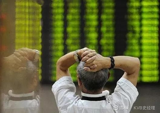 涨停揭秘拒绝被割韭菜101岁投资者如何做到投资成长4400倍的