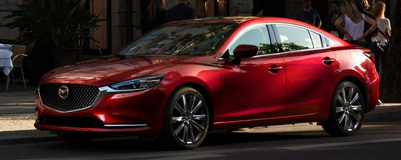 直列六缸前置后驱的阿特兹想想都眼馋但我们也就只能想想了