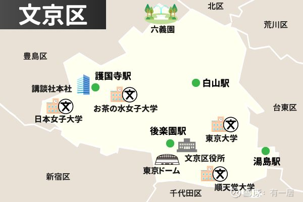 东京23区最强解析 3 日本穷人区 下町 的投资内幕前面一居君介绍了东京的几处小众投资地 今天要介绍的是 铁板四区 和 下町地区 铁板四区 是指房地产投资中像铁板一样