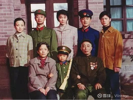 这些年我们一起追的国民好妈妈