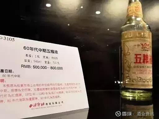 中国17大白酒排行榜！ 中国有着数千年的酿酒史，使得酒文化成为中华