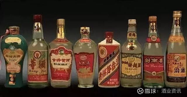 中国17大白酒排行榜！ 中国有着数千年的酿酒史，使得酒文化成为中华