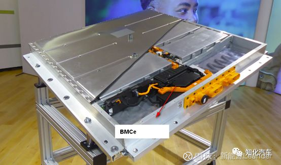 大众MEB电池系统：电芯/模组到Pack集成的探讨 本文来源：知化汽车 在《大众MEB的电量配置策略》做了一些探讨，根据目前更新的信息对MEB ...