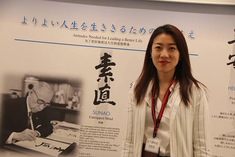 中国为什么出不了松下幸之助 稻盛和夫 从 素直之心 到 敬天爱人 我们似乎明白了什么同处世界东方的中国和日本有太多的相似之处 都是佛教文明 都曾经历长期的皇权时代 都曾受到西方列强的半殖民 中国有戊戌变法