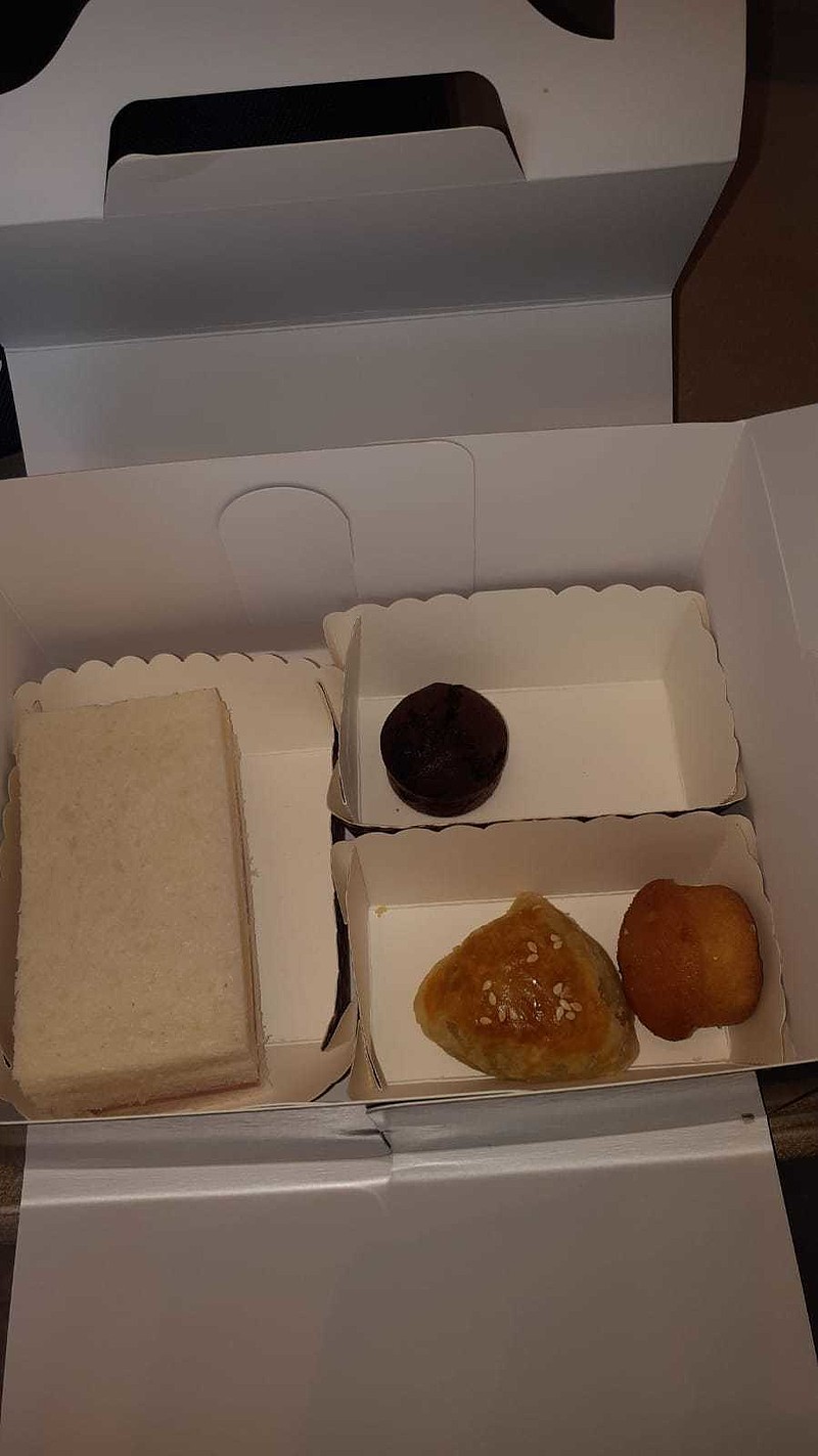 家父的1883股東大會遊記由於本人因為工作沒有前往，但家父都有持有$中信国际电讯(01883)$ 所以他前往股東大會。今次股東大會主要是以普通話...