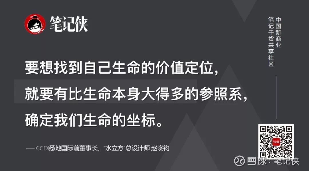 你的认知边界有多大 你就能走多远点击蓝字关注 回复 1 领取今日日签和福利大礼包内容来源 19年4月19日 在觉者商学 沟通与影响力 模块的课堂上