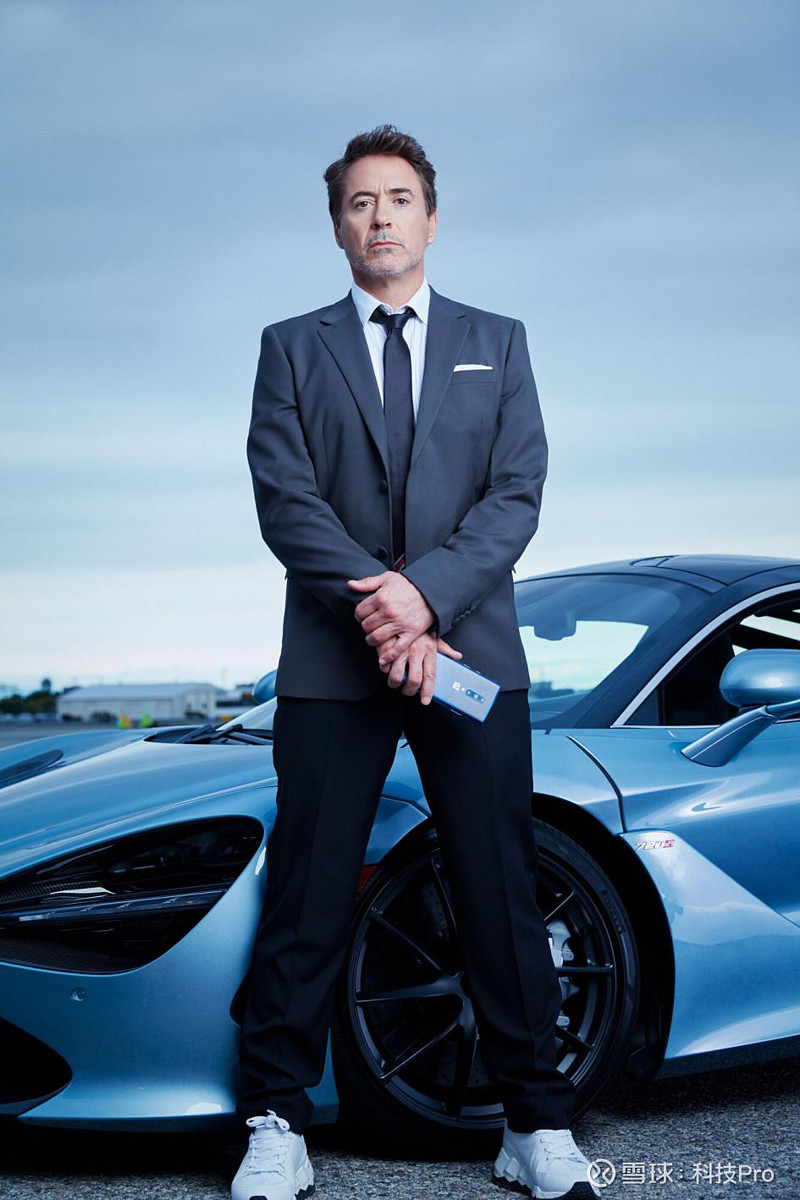 一加手机携手国际巨星小罗伯特唐尼共同开启不将就之旅