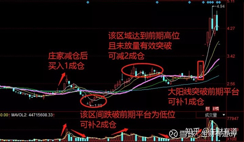 股票新手如何快速入门选股买卖点如何判断从选股建仓洗盘出货构建股票
