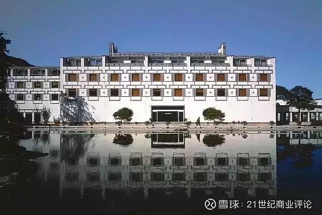 先生归来:贝聿铭作品全集欣赏