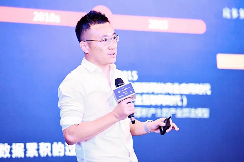 bat一季度广告收入全面下滑房多多ceo段毅私域流量正在崛起