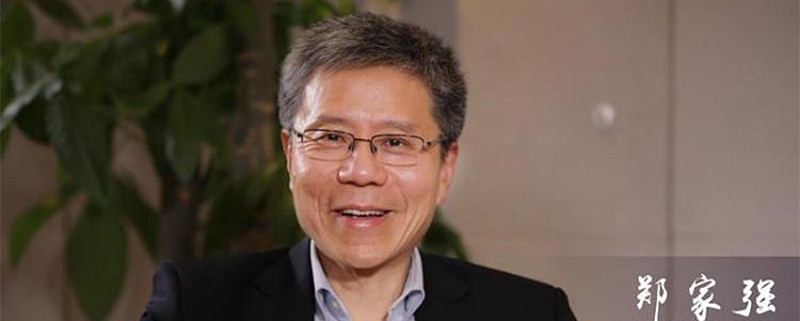 院士领航 | 郑家强:改善医疗环境 从全科医生开始 郑家强身上有浓浓的英国绅士味道,说话恳切面挂浅笑,声音不高却字字入耳。作为英国医学科学院 ...