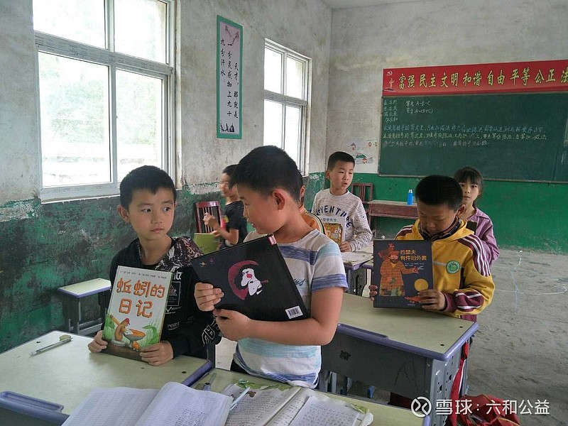信阳的平昌关镇有十几所小学，其