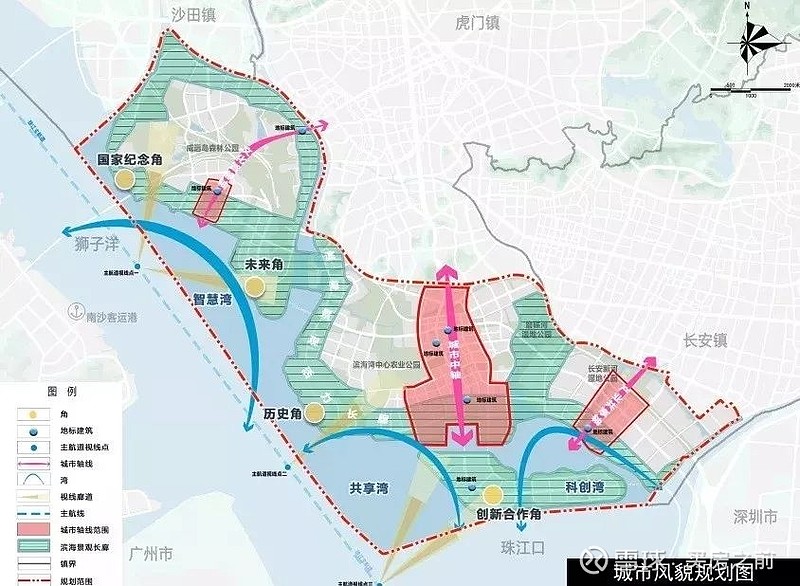重磅！东莞滨海湾新区来了，比深圳海洋新城大11倍！ 5月24日，由东莞市滨海湾新区管委会、东莞市自然资源局组织编制的《东莞市滨海湾新区城市总体 ...