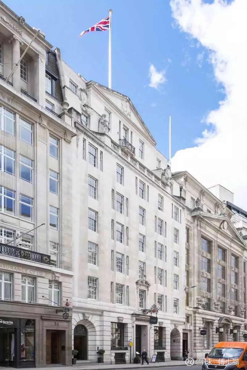 首相辞职英镑大跌，香港人趁乱抄底英国，豪掷3亿伦敦买楼点击右边蓝字关注“英伦投资客”梅姨辞职、英镑低迷之际，香港人趁乱出手英国。  英伦投资客（2019年5月25日）获悉，香港...