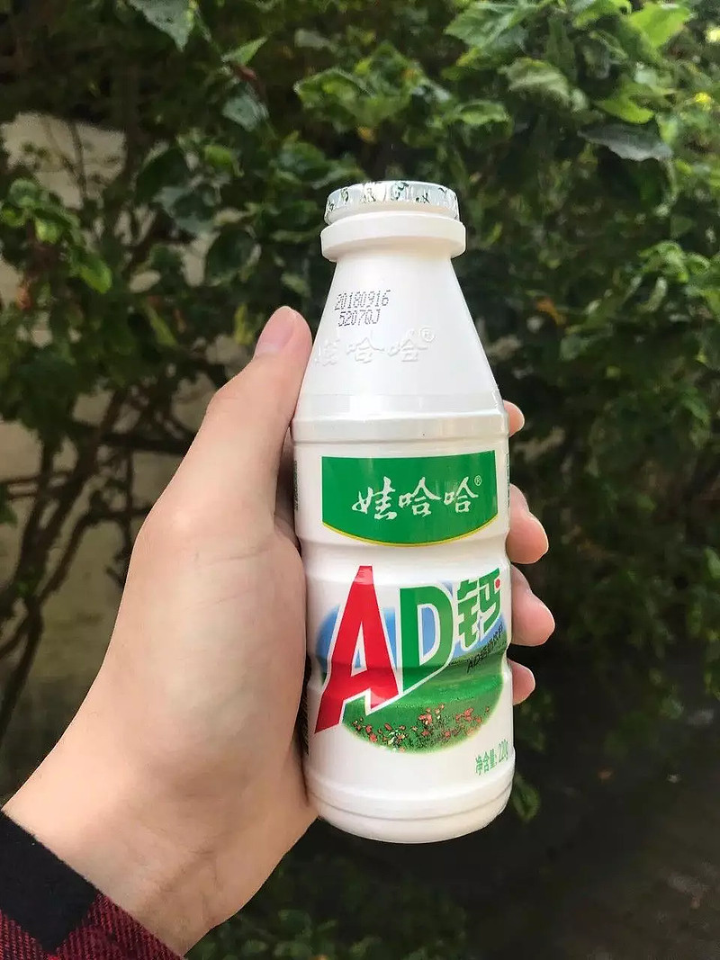 娃哈哈是如何将自己逼上上市之路的