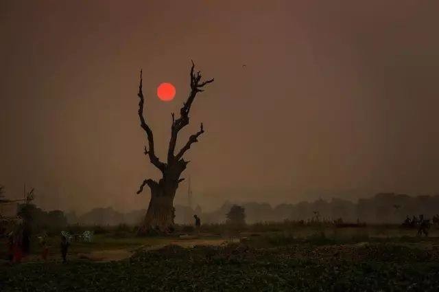 情定缅甸维加斯赌场客服去乌本桥邂逅一场最完